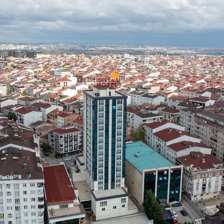 Walens Hotel Provincia di Provincia di Istanbul Esterno foto