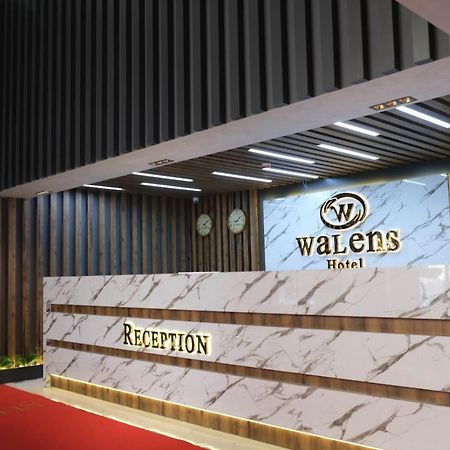 Walens Hotel Provincia di Provincia di Istanbul Esterno foto