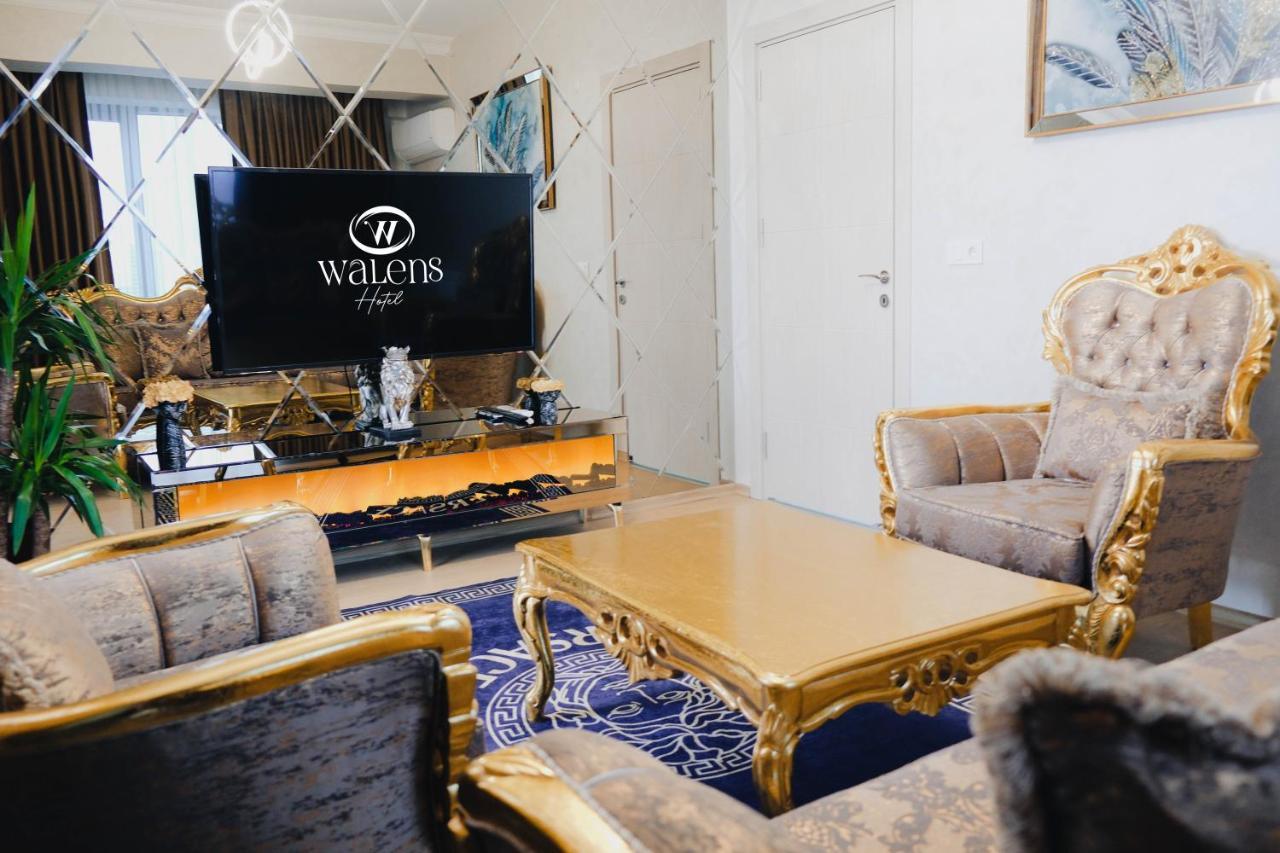 Walens Hotel Provincia di Provincia di Istanbul Esterno foto