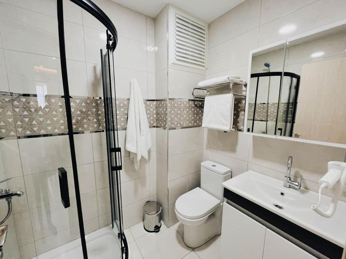 Walens Hotel Provincia di Provincia di Istanbul Esterno foto