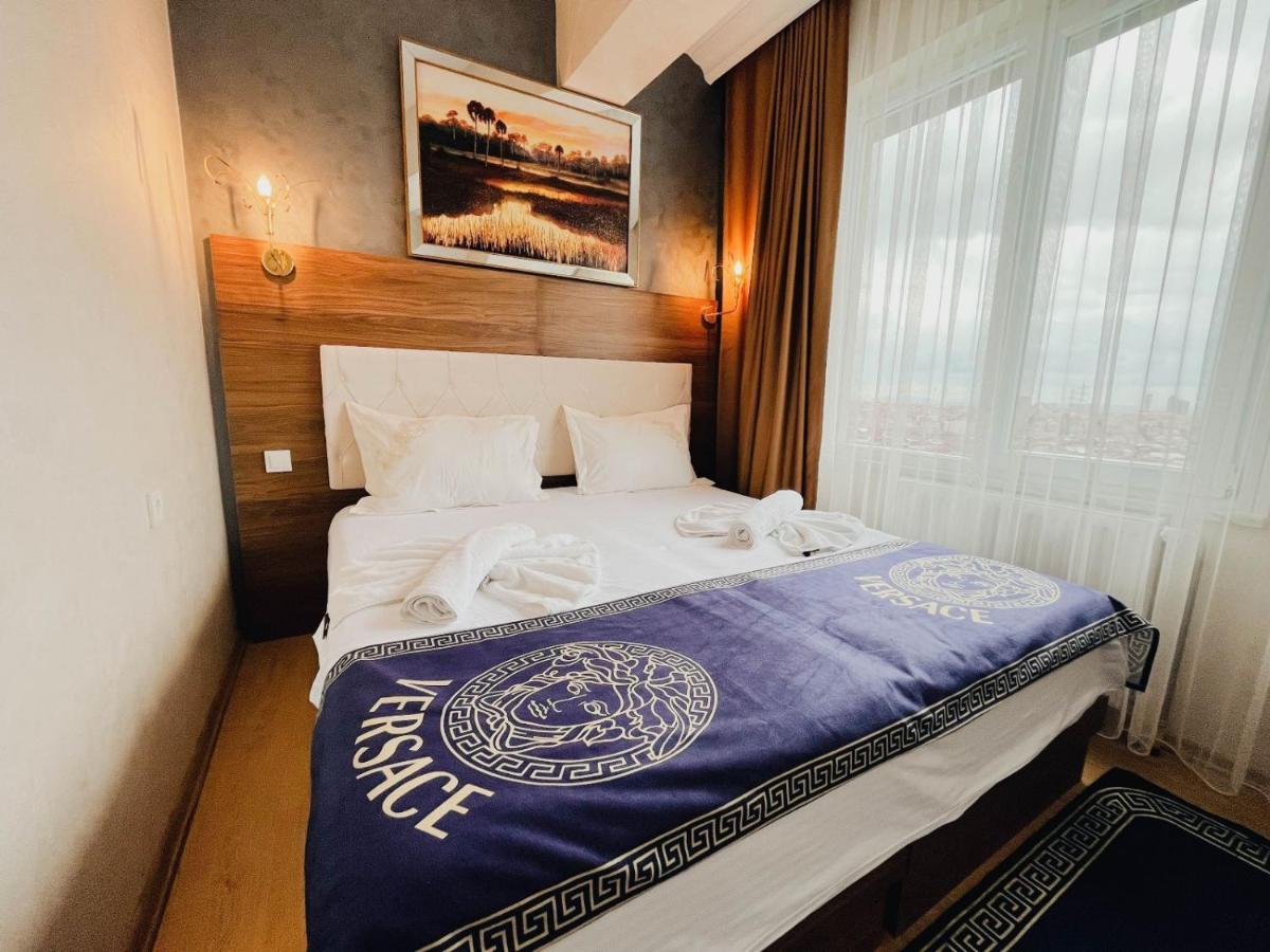 Walens Hotel Provincia di Provincia di Istanbul Esterno foto