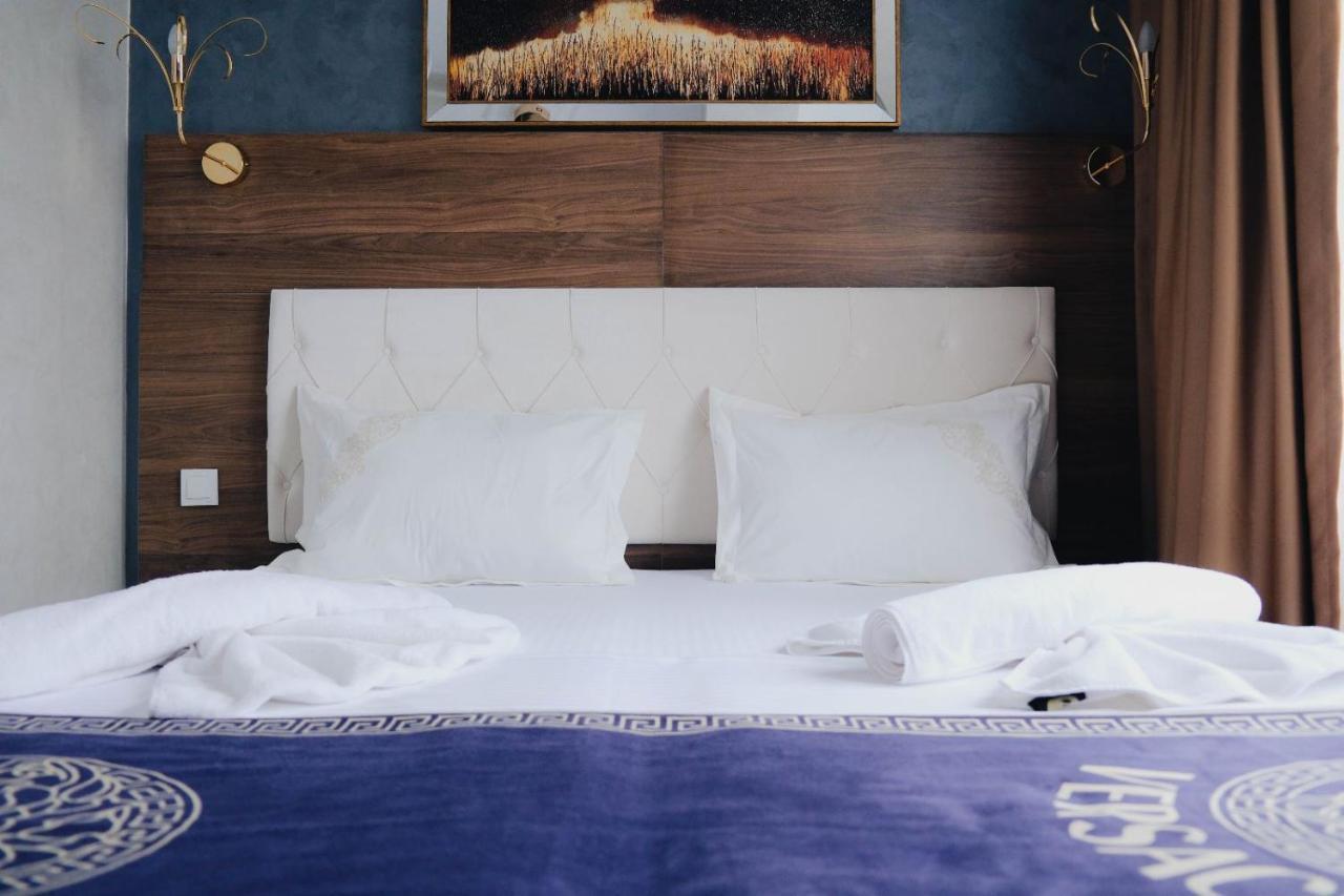Walens Hotel Provincia di Provincia di Istanbul Esterno foto