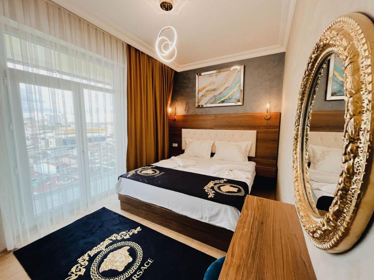 Walens Hotel Provincia di Provincia di Istanbul Esterno foto