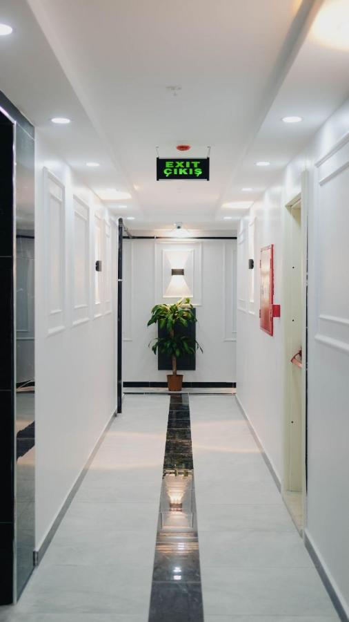 Walens Hotel Provincia di Provincia di Istanbul Esterno foto