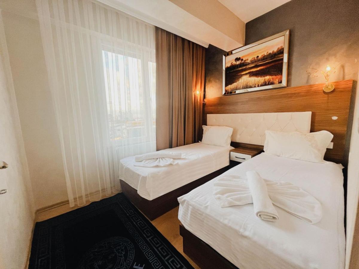 Walens Hotel Provincia di Provincia di Istanbul Esterno foto